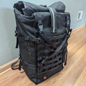 Chrome Industries Barrage Pro 80L Pack